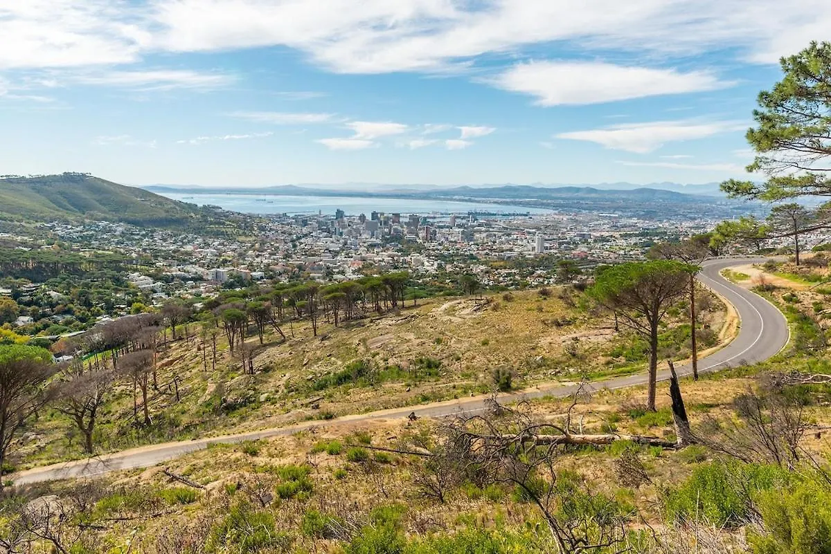 Sunny Haven In The Heart Of The East City W/Parking Le Cap